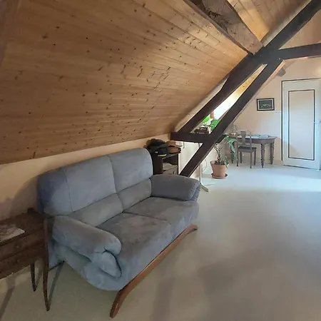 2 Bedroom In Allonnes Dom wakacyjny Allonnes (Maine-et-Loire)