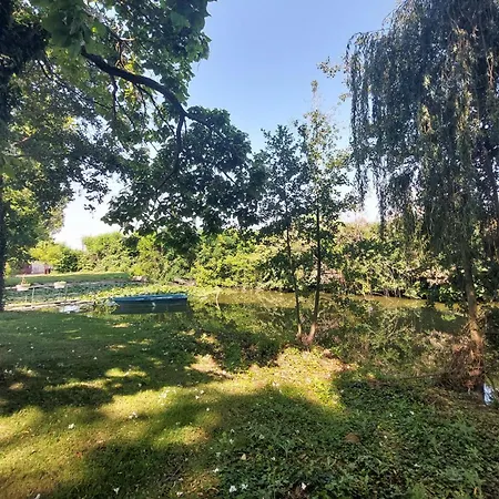 2 Bedroom In Allonnes * Allonnes (Maine-et-Loire)